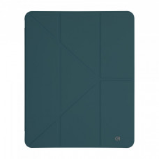 Чохол ArmorStandart Y-Type PEN для iPad Pro 13 2025/2024 Pine Green (ARM77738)