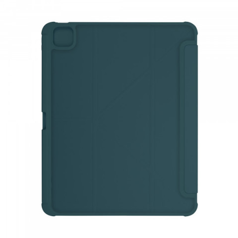 Чохол ArmorStandart Y-Type PEN для iPad Pro 13 2025/2024 Pine Green (ARM77738)