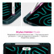 Чохол ArmorStandart Y-Type PEN для iPad Pro 13 2025/2024 Pine Green (ARM77738)