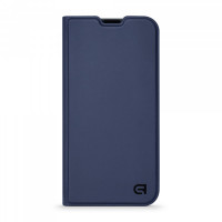 Чохол-книжка ArmorStandart OneFold Case для Xiaomi Redmi 15C 4G / Poco C85 4G Dark Blue (ARM87099)