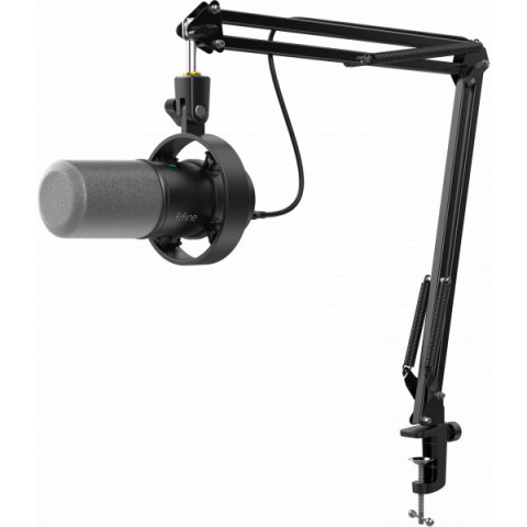 USB/XLR мікрофон Fifine K688CT Купити в Україні