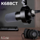 USB/XLR мікрофон Fifine K688CT Купити в Україні
