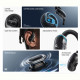 Bluetooth-гарнітура Anker SoundCore V40i Black (A3878G11)