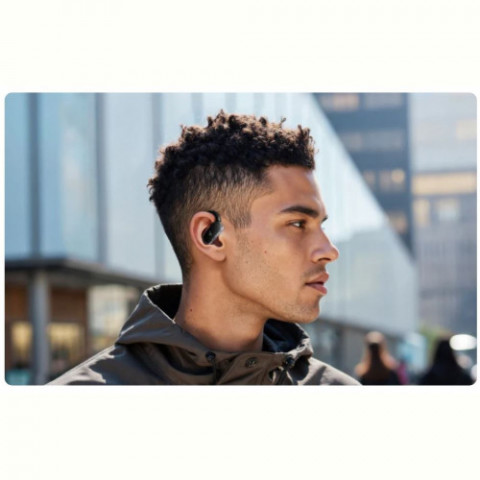 Bluetooth-гарнітура Anker SoundCore V40i Black (A3878G11)