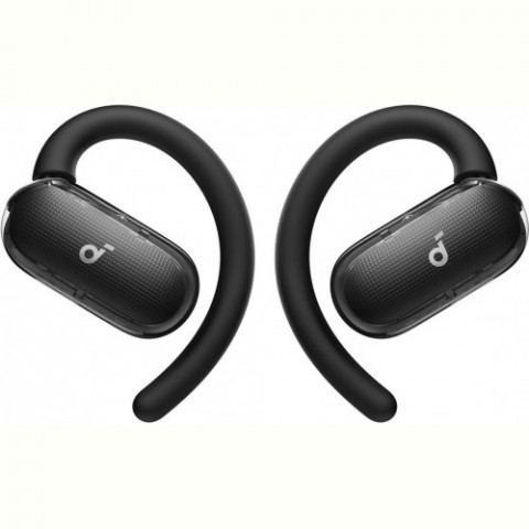 Bluetooth-гарнітура Anker SoundCore V40i Black (A3878G11)