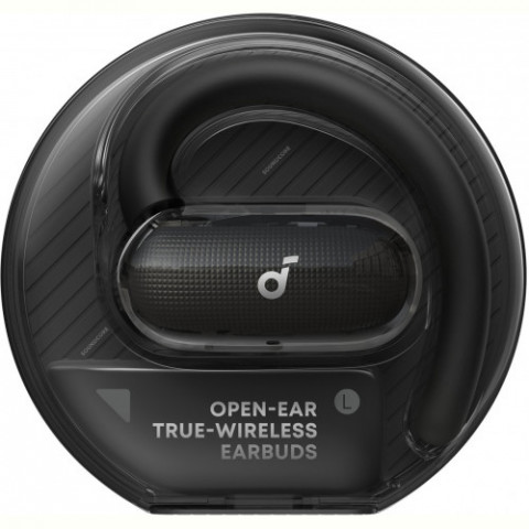 Bluetooth-гарнітура Anker SoundCore V40i Black (A3878G11)