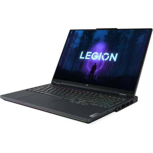 Ноутбук Lenovo Legion Pro 5 16IRX8 (82WK00KMRA) Onyx Grey