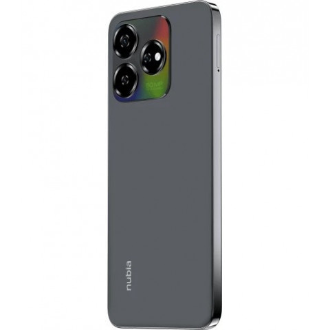 Смартфон ZTE Nubia V60 8/256GB Black