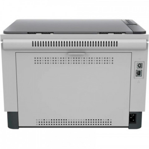 Багатофункційний пристрій А4 ч/б HP LaserJet Tank 2602dn (2R3F0A)