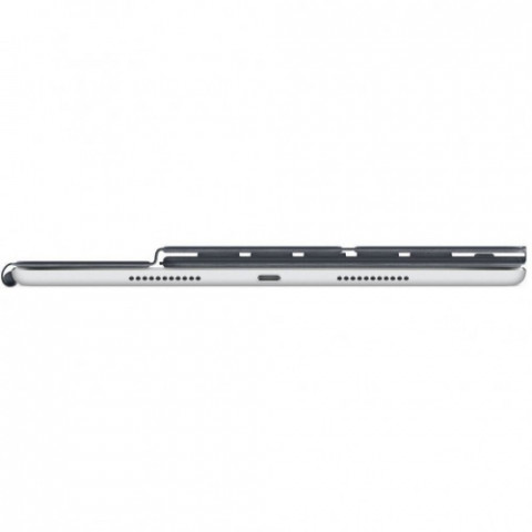 Чохол-клавіатура Apple Smart Keyboard для Apple iPad 10.2 2019/2020/2021 / iPad Air 10.5 2019 / iPad Pro 10.5 2017 Black (MPTL2 / MX3L2)