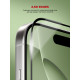 Захисне скло ArmorStandart Corning Black Icon для Apple iPhone 17 / 16 Pro (ARM79554)