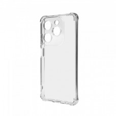 Чохол ArmorStandart Air Force для Infinix HOT 40i Camera cover Clear (ARM73912)