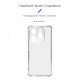 Чохол ArmorStandart Air Force для Infinix HOT 40i Camera cover Clear (ARM73912)