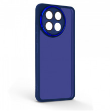 Чохол ArmorStandart Shade для Tecno Spark 30 Pro 4G (KL7) Blue (ARM83960)