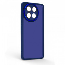 Чохол ArmorStandart Shade для Tecno Spark 30 Pro 4G (KL7) Blue (ARM83960)