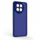 Чохол ArmorStandart Shade для Tecno Spark 30 Pro 4G (KL7) Blue (ARM83960)