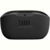 Bluetooth-гарнітура JBL Wave Buds Black (JBLWBUDSBLK)