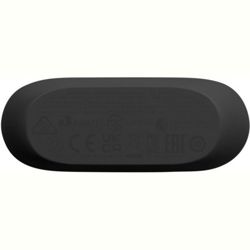 Bluetooth-гарнітура JBL Wave Buds Black (JBLWBUDSBLK)