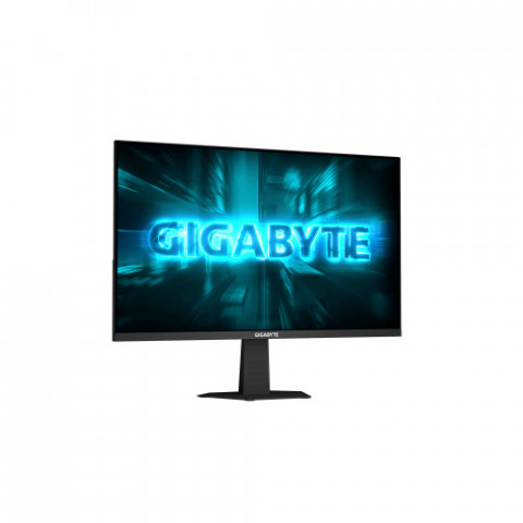 Монітор Gigabyte 23.8" Gaming GS24F14A IPS Black 144Hz