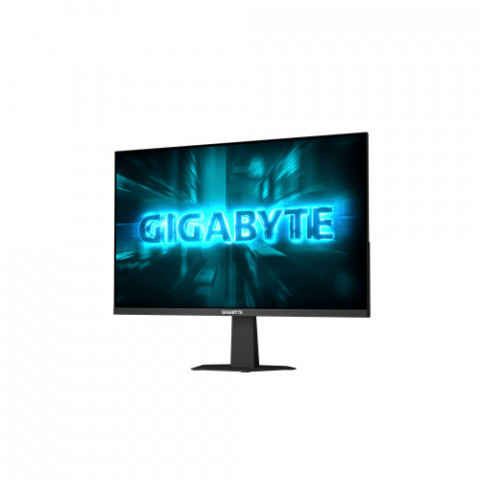 Монітор Gigabyte 23.8" Gaming GS24F14A IPS Black 144Hz