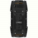 Мобільний телефон Sigma mobile X-treme AZ68 Dual Sim Black/Orange