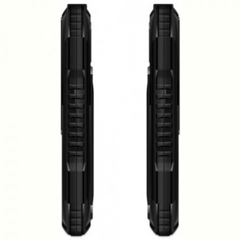 Мобільний телефон Sigma mobile X-treme AZ68 Dual Sim Black/Orange