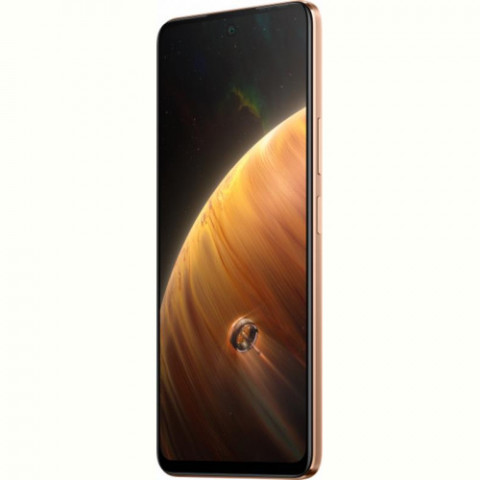 Смартфон Infinix Zero 5G 2023 X6815C 8/256GB Dual Sim Coral Orange