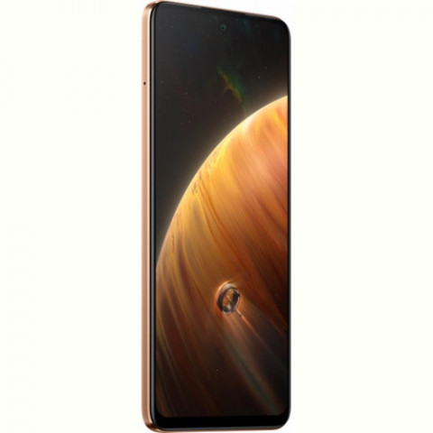 Смартфон Infinix Zero 5G 2023 X6815C 8/256GB Dual Sim Coral Orange