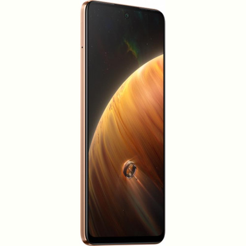 Смартфон Infinix Zero 5G 2023 X6815C 8/256GB Dual Sim Coral Orange