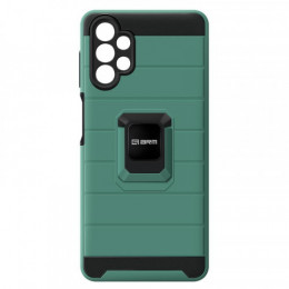 Чохол-накладка Armorstandart DEF17 для Samsung Galaxy A13 SM-A135 Military Green (ARM61353)