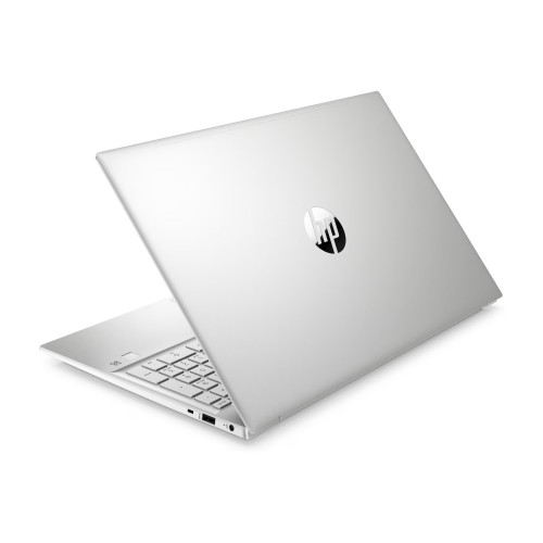 Ноутбук HP Pavilion 15-eg3031ua (834R6EA) Silver