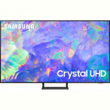 Телевiзор Samsung UE43CU8500UXUA