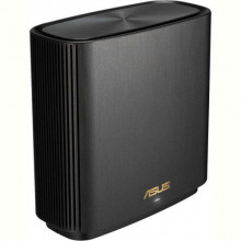 Бездротовий маршрутизатор Asus ZenWiFi XT9 Black 1pk (90IG0740-MO3B50) 