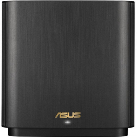Бездротовий маршрутизатор Asus ZenWiFi XT9 Black 1pk (90IG0740-MO3B50)