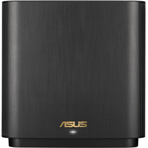 Бездротовий маршрутизатор Asus ZenWiFi XT9 Black 1pk (90IG0740-MO3B50)