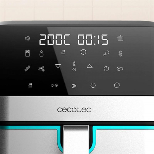 Мультипіч Cecotec Cecofry Supreme 8000 (CCTC-04984)