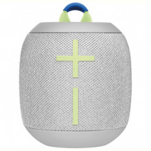 Акустична система Logitech Ultimate Ears Boom Wonderboom 3 Joyous Brights (984-001832)