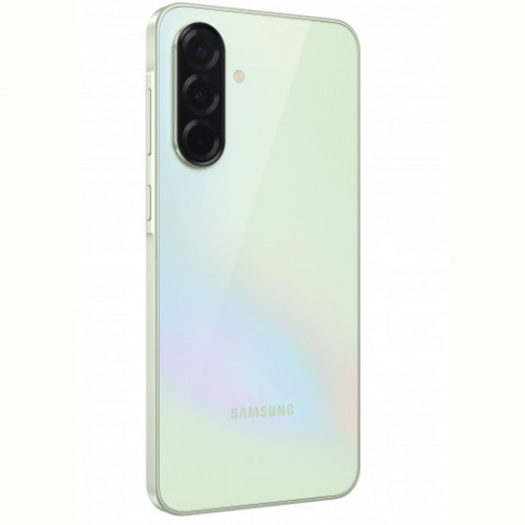 Смартфон Samsung Galaxy A36 5G 8/256GB Awesome Lime (SM-A366BLGG) Купити в Україні