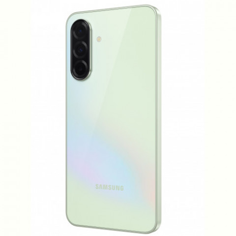 Смартфон Samsung Galaxy A36 5G 8/256GB Awesome Lime (SM-A366BLGG) Купити в Україні