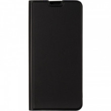 Чохол-книжка BeCover Exclusive New Style для ZTE Blade A55 Black (712609)