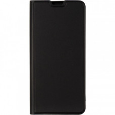 Чохол-книжка BeCover Exclusive New Style для ZTE Blade A55 Black (712609)