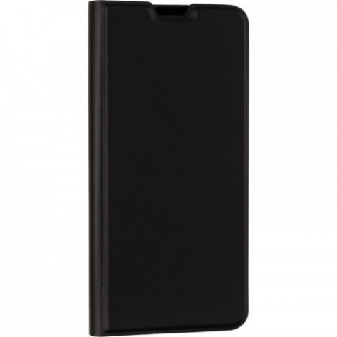 Чохол-книжка BeCover Exclusive New Style для ZTE Blade A55 Black (712609)