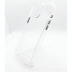 Чохол-накладка BeCover Space Case для Apple iPhone 16 Pro Max Transparancy (712109)