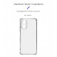 Чохол ArmorStandart Air Force для Realme C67 4G Camera cover Clear (ARM73869)