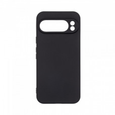 Чохол ArmorStandart Matte Slim Fit для Google Pixel 10 Pro XL 5G Camera cover Black (ARM87256)