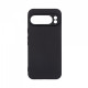 Чохол ArmorStandart Matte Slim Fit для Google Pixel 10 Pro XL 5G Camera cover Black (ARM87256)