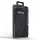 Чохол ArmorStandart Matte Slim Fit для Google Pixel 10 Pro XL 5G Camera cover Black (ARM87256)