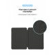 Чохол ArmorStandart Smart Case OE для iPad Pro 11 2025/2024 Charcoal Grey (ARM78149)