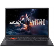 Ноутбук Acer Nitro Lite 16 NL16-71G-51L6 (NH.DAEEX.002)