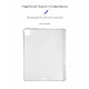 Чохол ArmorStandart Air Force with pencil holder для iPad Pro 12.9 (2022/2021/2020) (ARM62552)